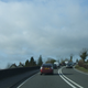 The quickest way to get from Bedworth to Kenilworth is along the A46 (pictured).